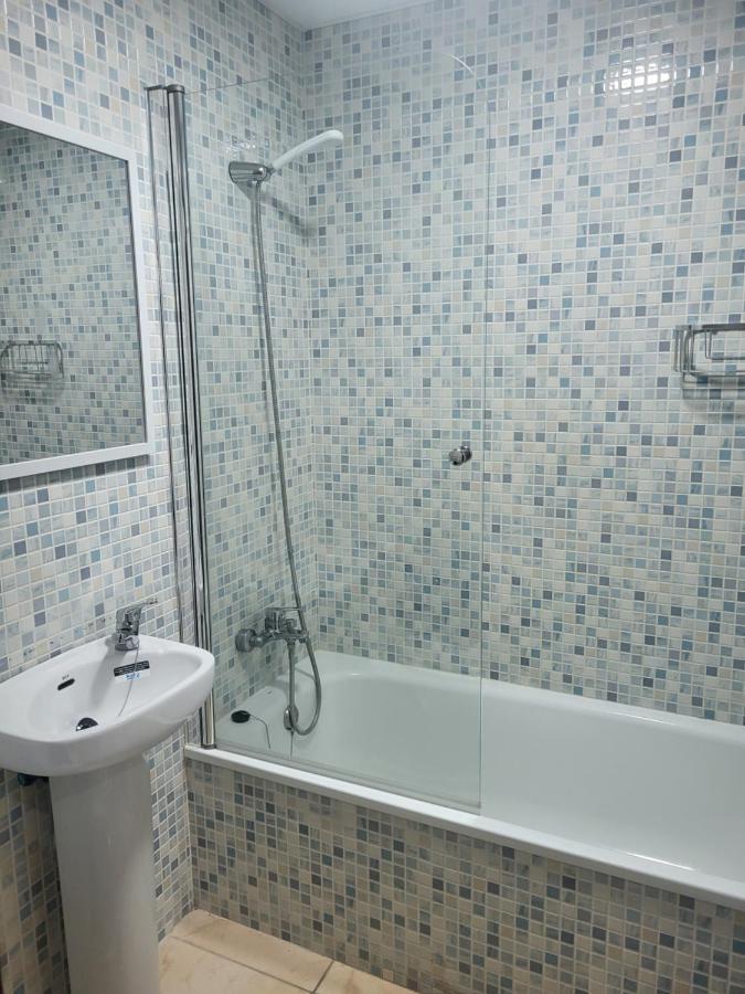 Hostal Boutique Luz Del Sol Barbate Luaran gambar